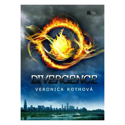 Divergence (Veronica Roth)