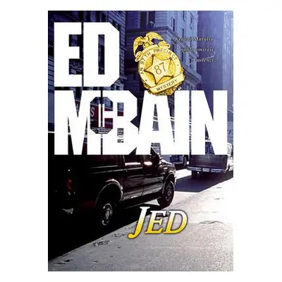 Jed (Ed McBain)