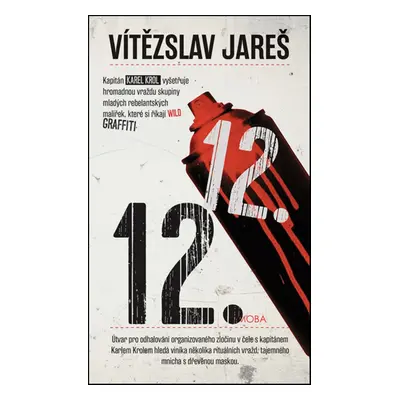 12.12. (Vítězslav Jareš)