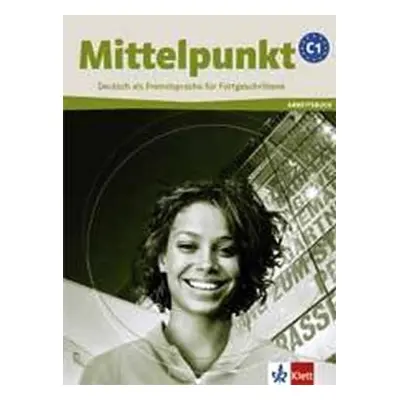 Mittelpunkt C1 / AB - Pracovní sešit