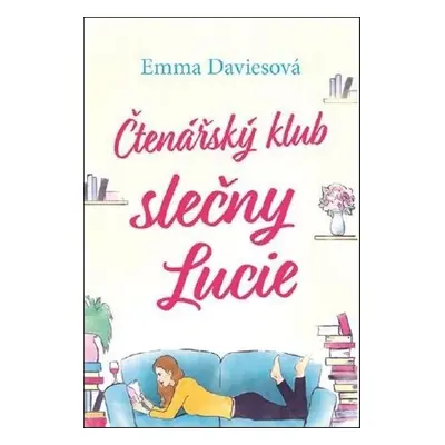 Čtenářský klub slečny Lucie (Daviesová Emma)