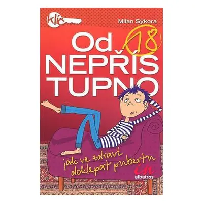 Od 18 nepřístupno (Milan Sýkora)