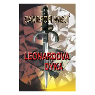 Leonardova dýka (Cameron West) (slovensky)