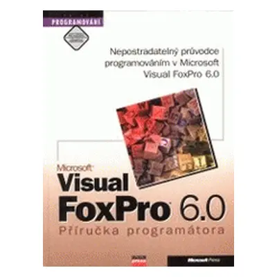 Microsoft Visual FoxPro 6.0