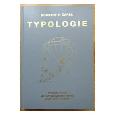 Typologie (Norbert Fabián Čapek)