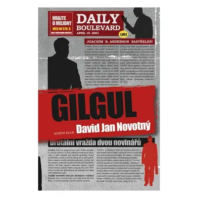 Gilgul (David Jan Novotný)