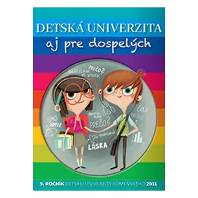 Detská univerzita aj pre dospelých (slovensky)