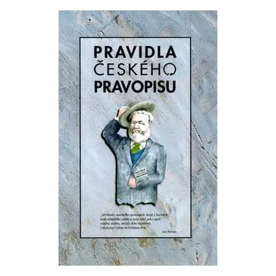 Pravidla českého pravopisu (Věra Hartmannová)