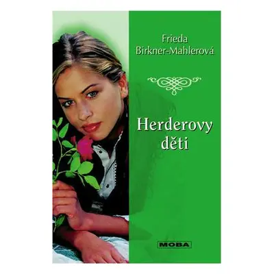 Herderovy děti (Frieda Mahlerová-Birkner)