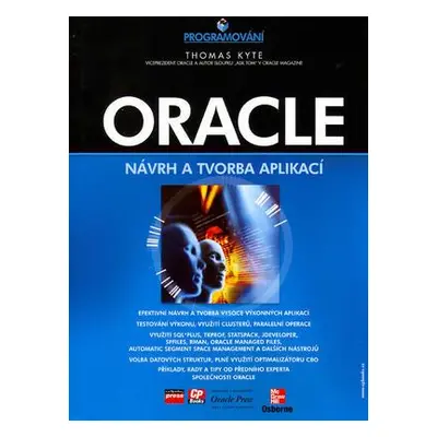 Oracle (Thomas Kyte)