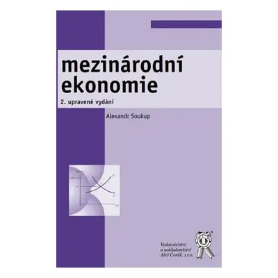 Mezinárodní ekonomie (Alexandr Soukup)