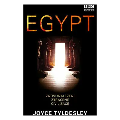 Egypt (Joyce Tyldesley)