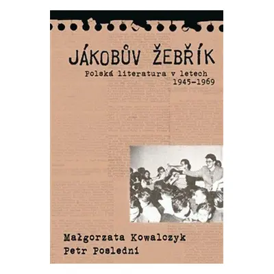 Jákobův žebřík (Petr Poslední)