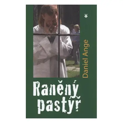 Raněný pastýř (Daniel Ange)