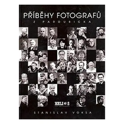 Příběhy fotografů z Pardubicka (Voksa Stanislav)