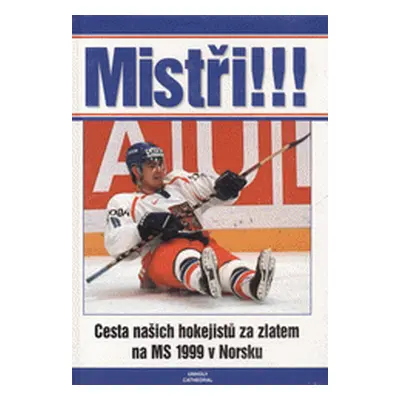 Mistři!!!