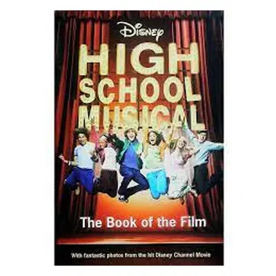 HIGH SCHOOL MUSICAL (Disney) (EN)