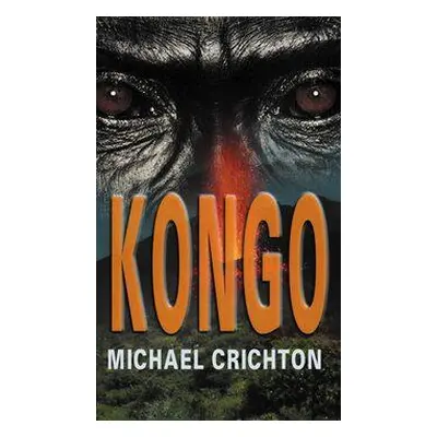 Kongo (Michael Crichton)