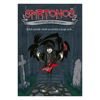 Smrtonoš (Andrew McDonald)