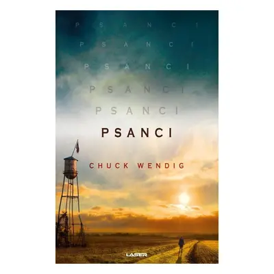 Psanci (Chuck Wendig)