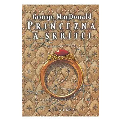 Princezna a skřítci (George MacDonald)