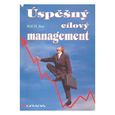 Úspěšný cílový management (Rolf H. Bay)