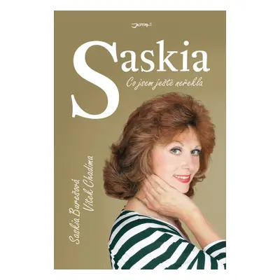 Saskia (Saskia Burešová)