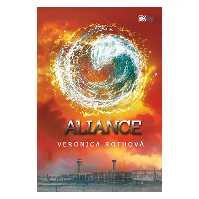 Aliance (Veronica Roth)