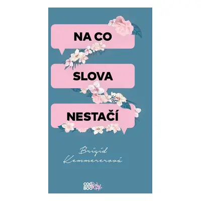 Na co slova nestačí (Brigid Kemmererová)