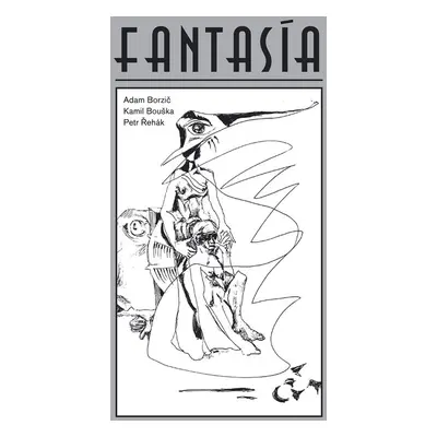 Fantasía (Adam Borzič)