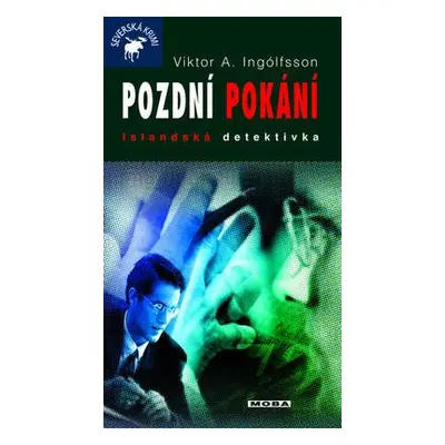 Pozdní pokání (Viktor Arnar Ingólfsson)