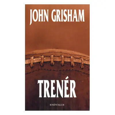 Trenér (John Grisham)