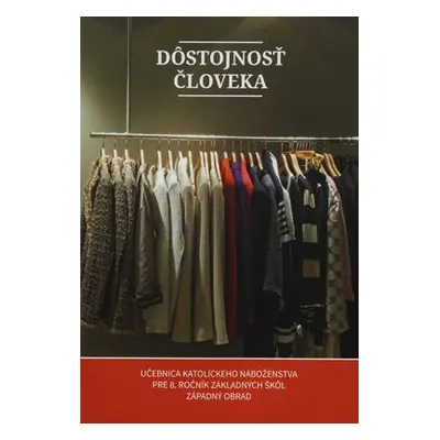 Dôstojnost´ človeka (Tibor Reimer) (slovensky)