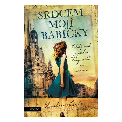 Srdcem mojí babičky (Barbora Linke)