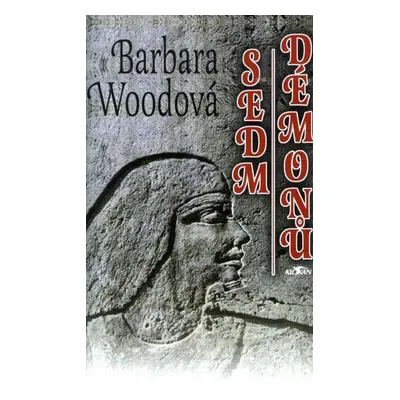 Sedm démonů (Barbara Woodová)