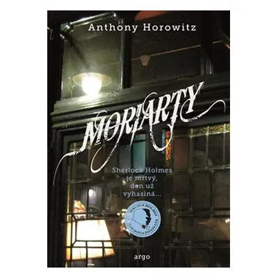 Moriarty (Anthony Horowitz)