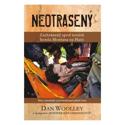 Neotrasený (Dan Wooley) (slovensky)