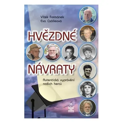 Hvězdné návraty (Eva Csölleová)