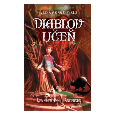 Diablov učeň (Kenneth Bogh Andersen) (slovensky)