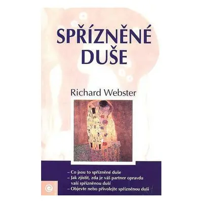 Spřízněné duše (Richard Webster)