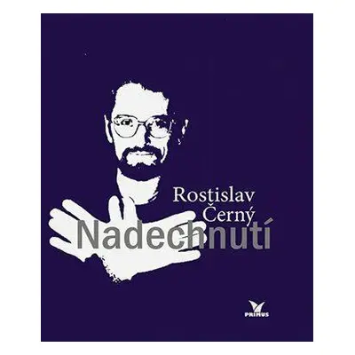 Nadechnutí (Rostislav Černý)