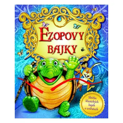 Ezopovy bajky (Ezop)