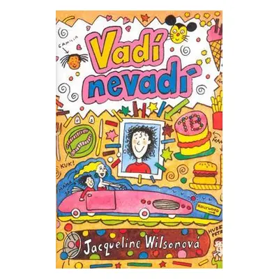 Vadí nevadí (Jacqueline Wilson)