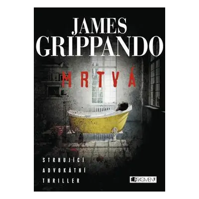 Mrtvá (James Grippando)