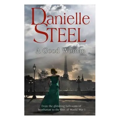 A Good Woman (Danielle Steel) (EN)