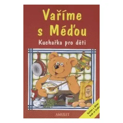 Vaříme s Méďou (Verlag Tosa)