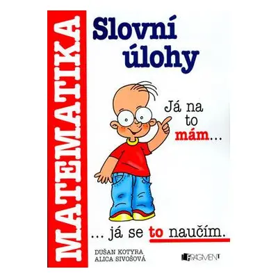 Slovní úlohy (Dušan Kotyra)