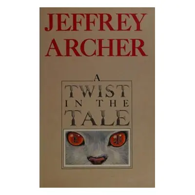 A Twist in the Tale - Twelve Short Stories (Jeffrey Archer) (EN)