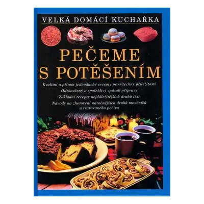 Pečeme s potěšením (Christian Teubner)