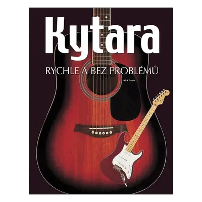 Kytara (Nick Freeth)